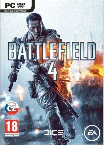 Battlefield 4