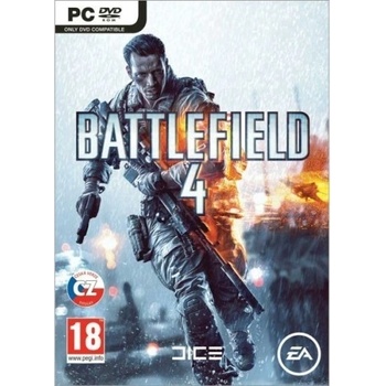 Battlefield 4