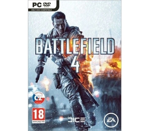 Battlefield 4