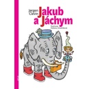 Jakub a Jáchym - 3.vydání - Jorgen Clevin