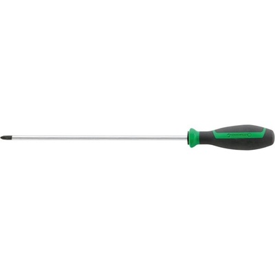 Stahlwille 4631 PH 1 KREUZSCHLITZSCHRAUBENDREHER MIT DRALL-GRIFF 46313001 křížový šroubovák 1