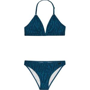 Protest Детски комплект бикини Protest Kid's PRTAniston Bikini - Surfing Blue - размер 116 (EU) (750-2176-0212)