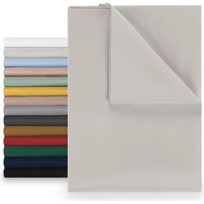 Blumtal Basic napínací prostěradlo 160x275 pro matrace 90x200 napínací prostěradlo bez