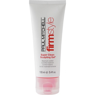 Paul Mitchell Firm Style Super Clean Sculpting Gel 100 ml