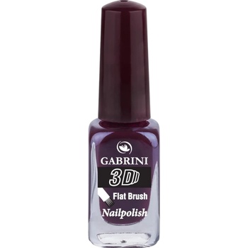 GABRINI лак за нокти, 3d, Номер 45