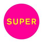 Warner Pet Shop Boys: Super - CD (034721)