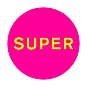 Warner Pet Shop Boys: Super - CD (034721)
