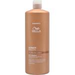 Wella Ultimate Smooth Shampoo 1000 ml - cosmetino