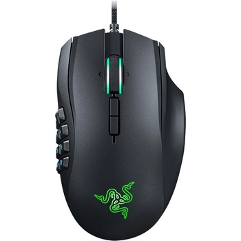 Razer Naga Chroma RZ01-01610100-R3G1