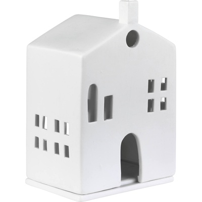 Raeder Лампион за свещи Raeder 844 къщичка (C10844)