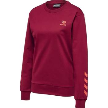 Hummel Суитшърт Hummel OFFGRID COTTON SWEATSHIRT WO 216119-3135 Размер XS