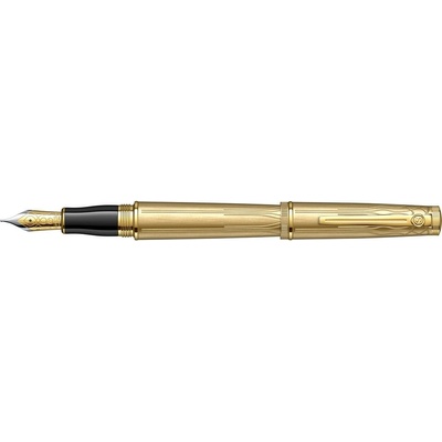 Scrikss Heritage Gold 380815 plnicí pero