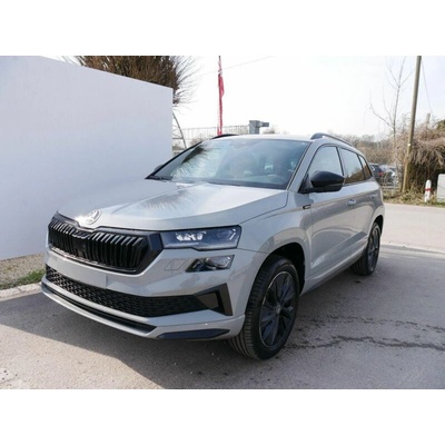 Skoda Karoq 2.0 TDI 4x4 DSG Sportline 110 kW