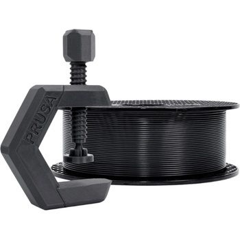 Prusa Prusament PETG Matte Black (NFC) - 1, 75 mm / 1000 g (859417367576)