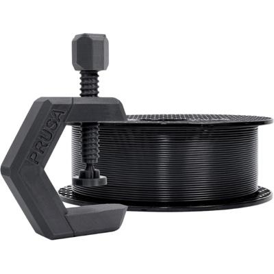 Prusa Prusament PETG Matte Black (NFC) - 1, 75 mm / 1000 g (859417367576)