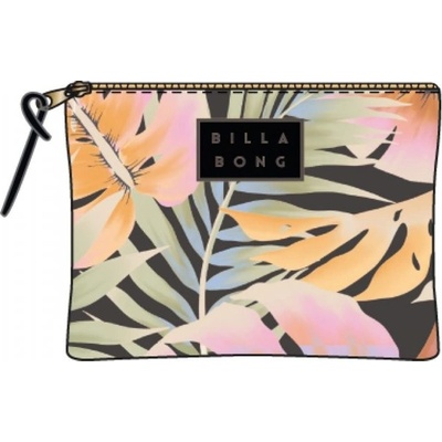 Billabong Tiny Case antique black