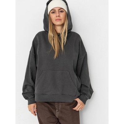 Carhartt WIP Benton HD graphite/garment dyed