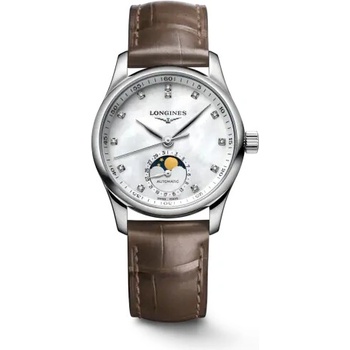 Longines L2.409.4.87.4