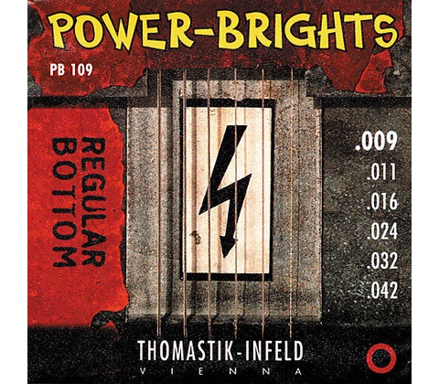 Thomastik PB109