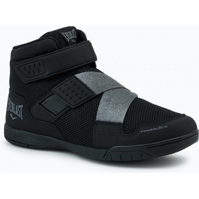 Everlast Powerlock X-Trainer čierna