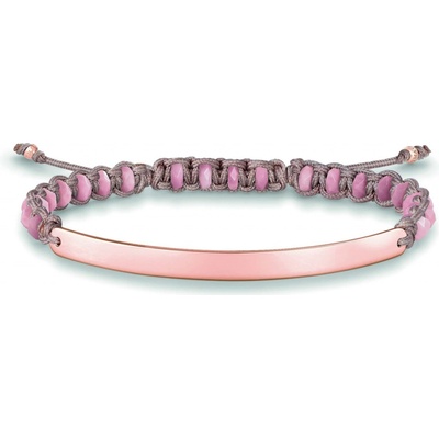 Thomas Sabo náramok LBA00548939L2