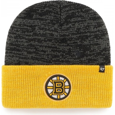 '47 Brand kulich Two Tone Boston Bruins