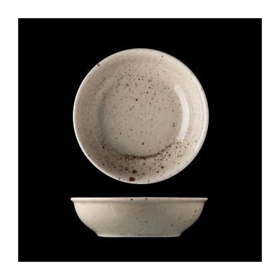 G. Benedikt Karlovy Vary Lifestyle miska Natural 6 ks 15 cm