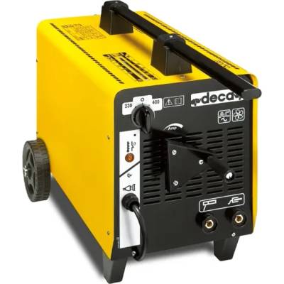 Deca Електрожен Deca T-ARC 525/ 240A (205300)