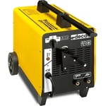 Deca Електрожен Deca T-ARC 525/ 240A (205300) Заваръчен апарат