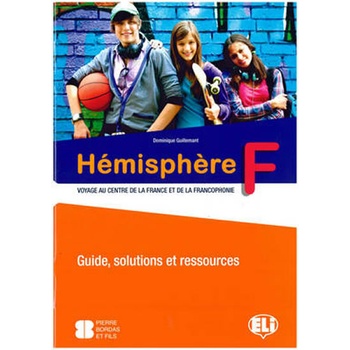 Hemisphere - Guide pédagogique