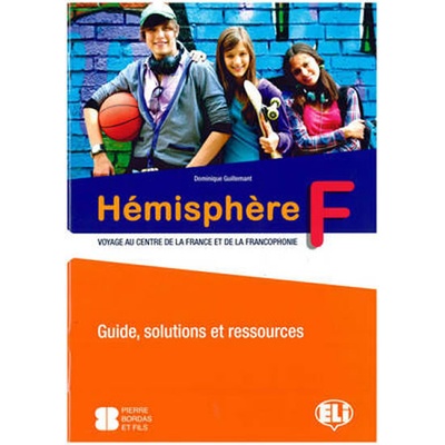 Hemisphere - Guide pédagogique