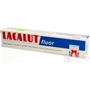 Zubní pasty Lacalut Fluor 75 ml