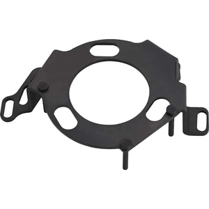 vidaXL Държач на ролка за помпа за високо налягане Opel/Renault/Nissan (210639)