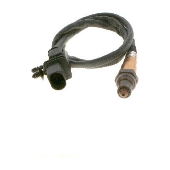 Lambda sonda BOSCH 0 258 017 095