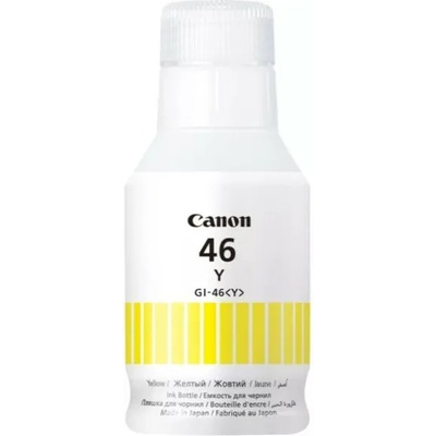 Canon GI-46 Y (4429C001AA)