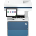 HP LaserJet Ent MFP 6600dn (675T8A#B19)
