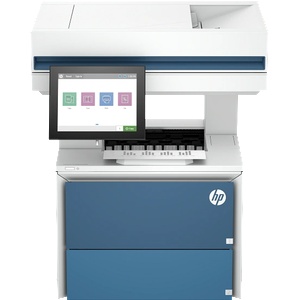 HP LaserJet Ent MFP 6600dn (675T8A#B19)