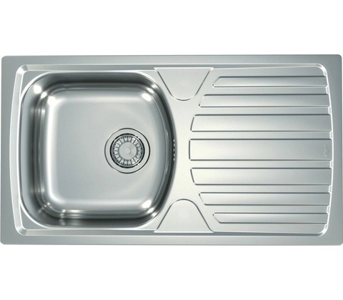 Alveus Basic 170 fi 90