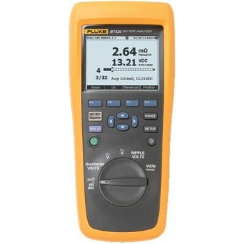 Fluke BT520