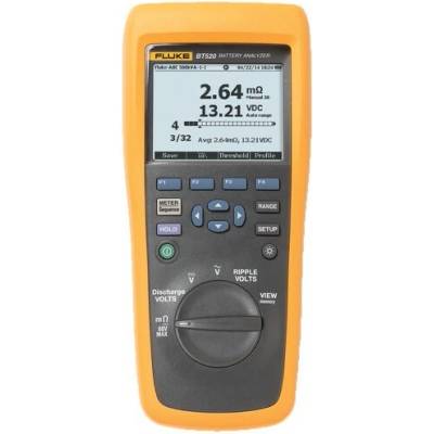 Fluke BT520