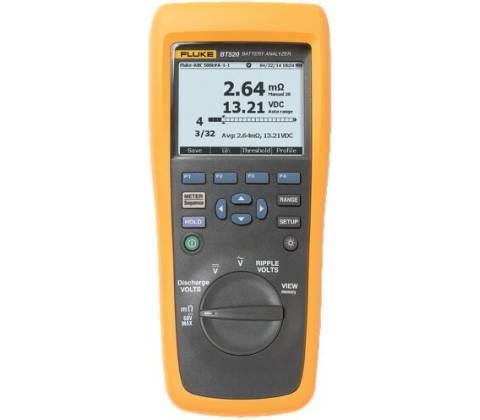 Fluke BT520