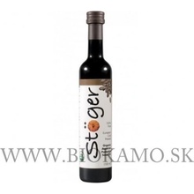 Stoger Tekvicový olej 0,5 l