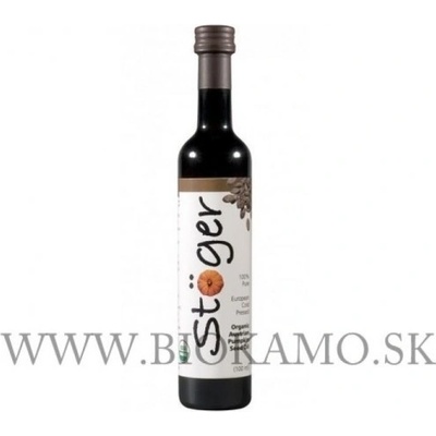 Stoger Tekvicový olej 0,5 l