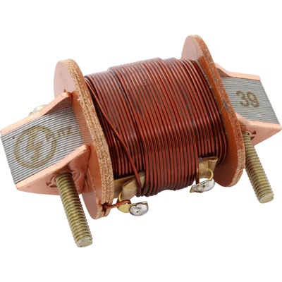 Dobíjecí cívka 12V 21W (MZA) - Simson
