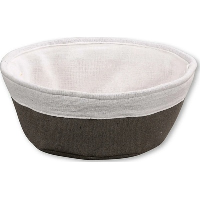 Kesper Košík na pečivo Round, 20x20 cm