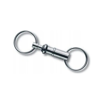 Prívesok na kľúče Victorinox 4.1835 , rýchloupínacia, celková dĺžka 85 mm