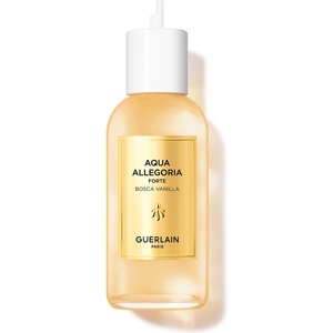 Guerlain Aqua Allegoria Forte Bosca Vanilla (Refill) EDP 200 ml Парфюми