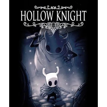 Image 1 of Team Cherry Hollow Knight (PC)