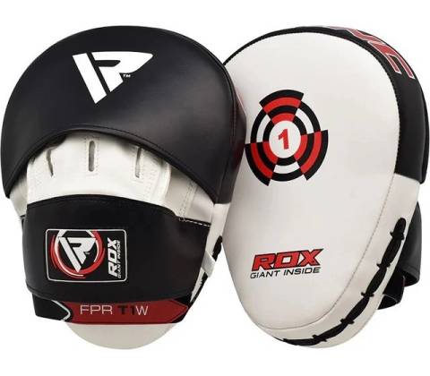RDX Focus Pad T1