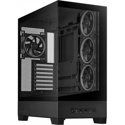 Asus A31 PLUS TG ARGB FANS 90DC00R0-B19000